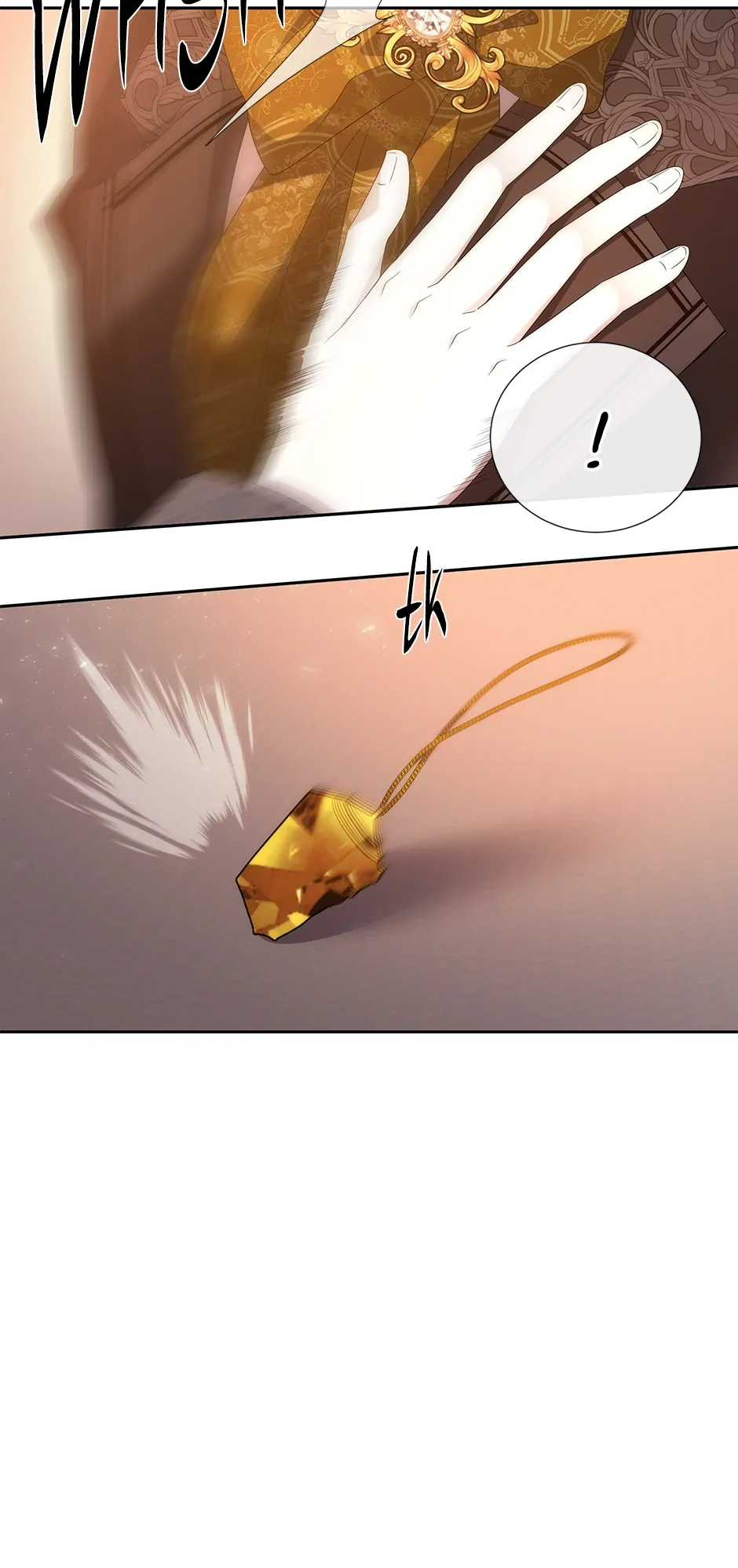 Charlotte Has Five Disciples chapter 205 page 31