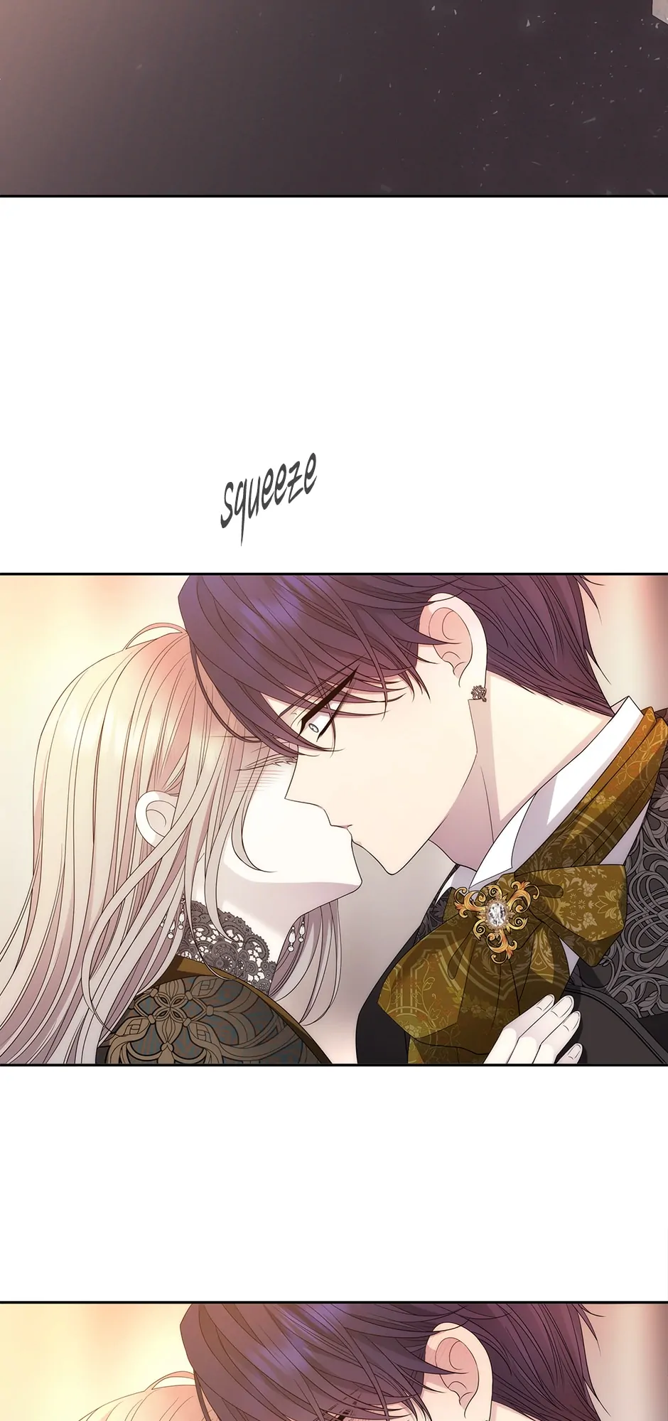 Charlotte Has Five Disciples chapter 205 page 33