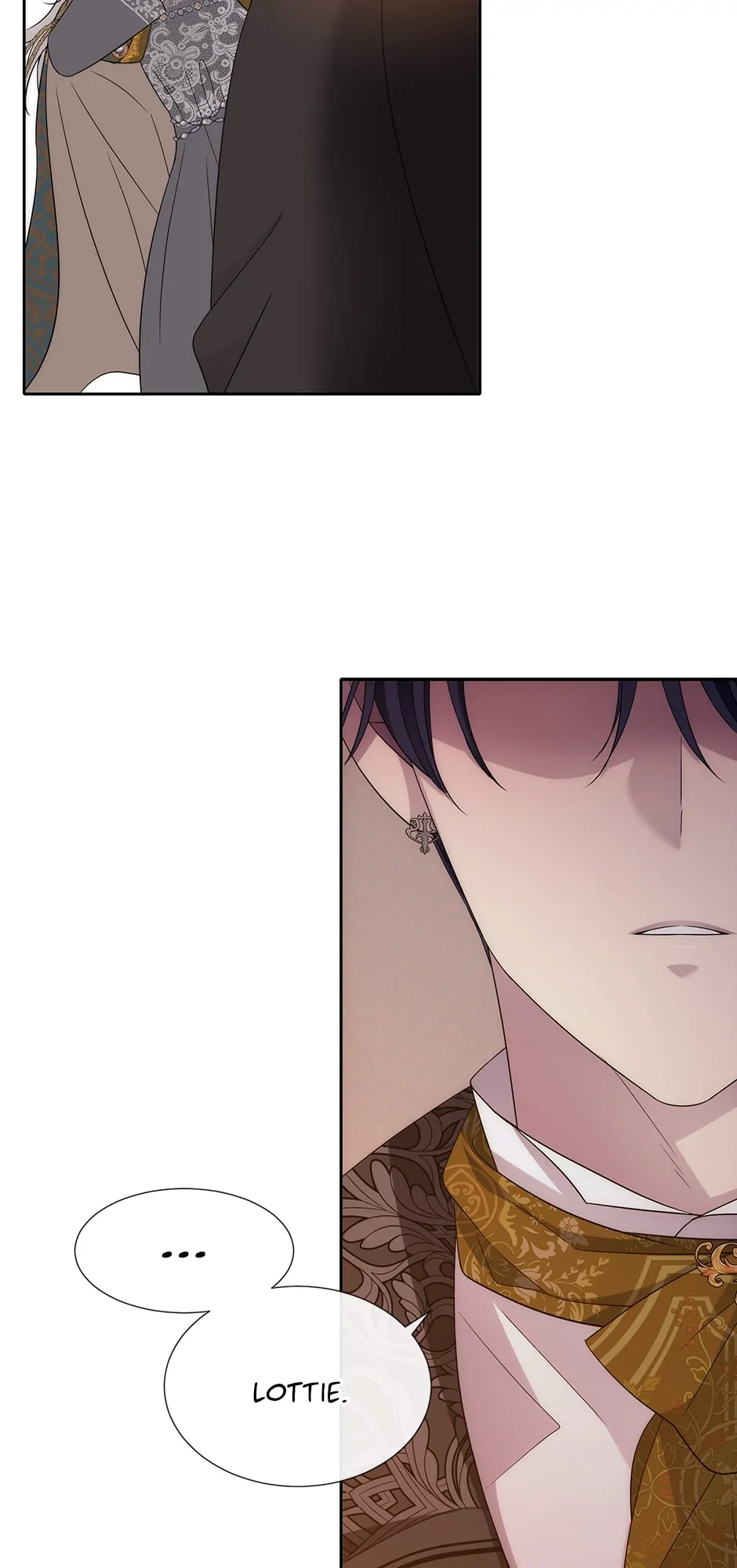 Charlotte Has Five Disciples chapter 205 page 35