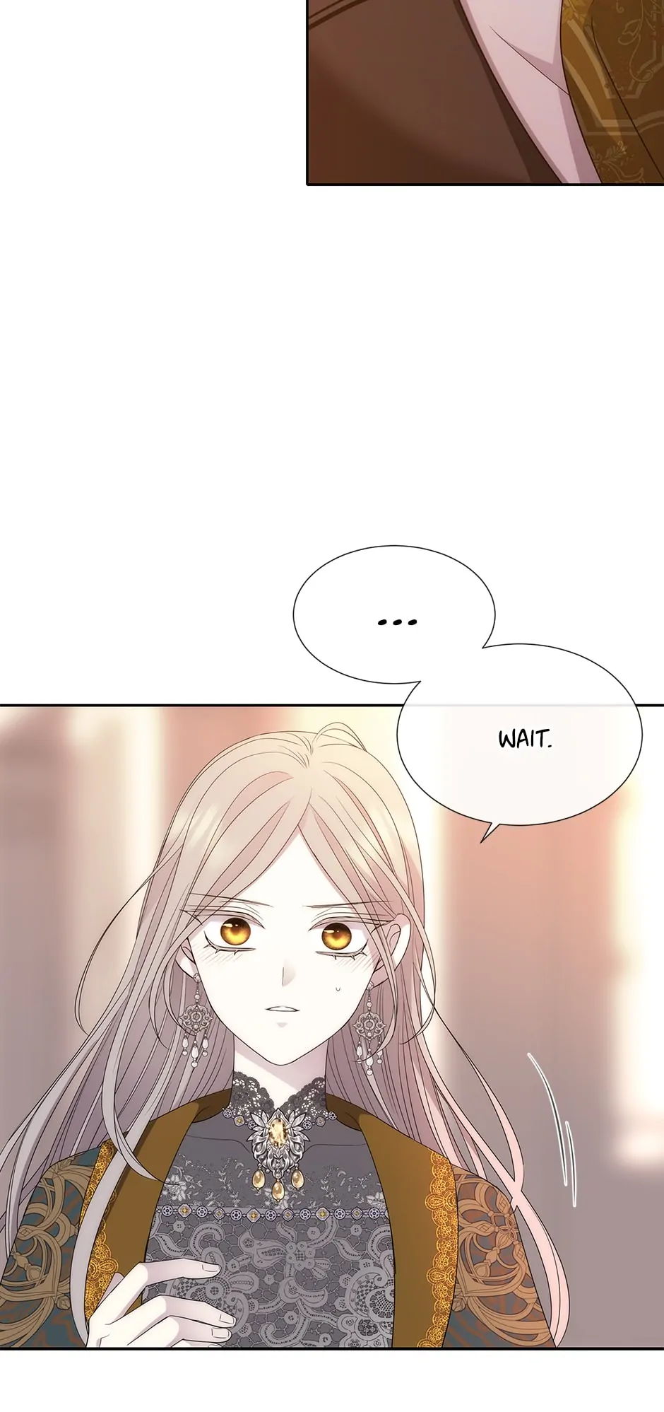 Charlotte Has Five Disciples chapter 205 page 36