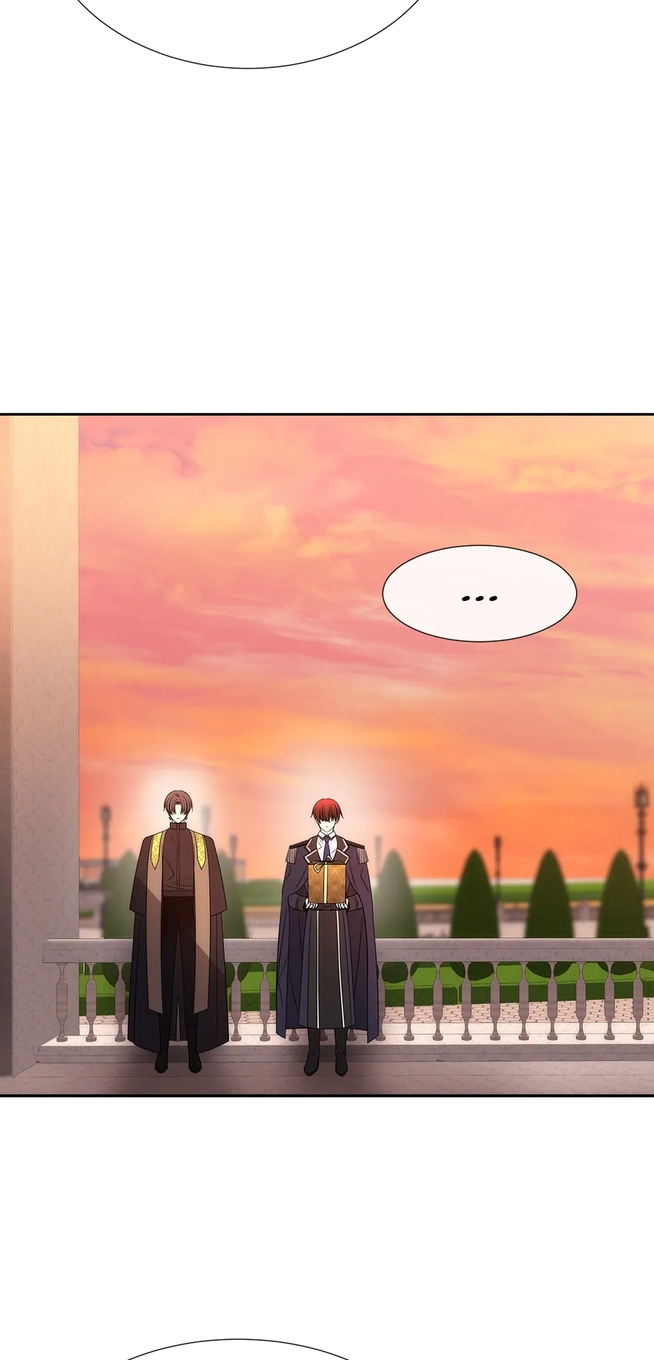 Charlotte Has Five Disciples chapter 205 page 42