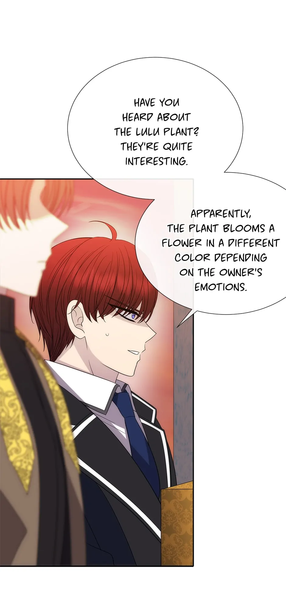 Charlotte Has Five Disciples chapter 205 page 45