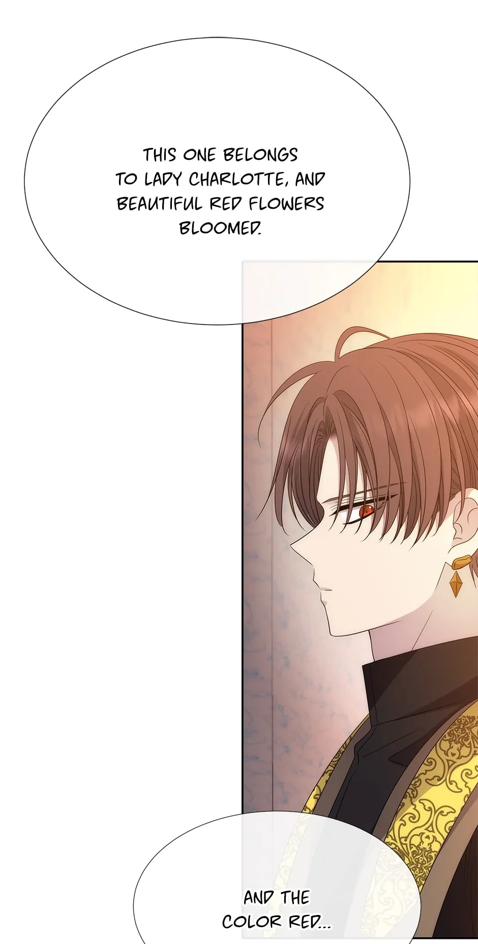 Charlotte Has Five Disciples chapter 205 page 46