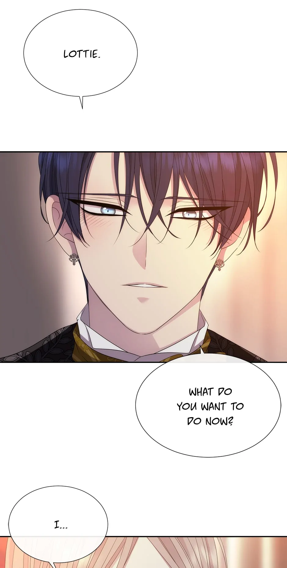 Charlotte Has Five Disciples chapter 205 page 51
