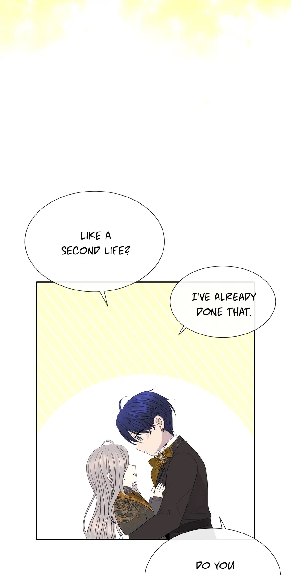 Charlotte Has Five Disciples chapter 205 page 53