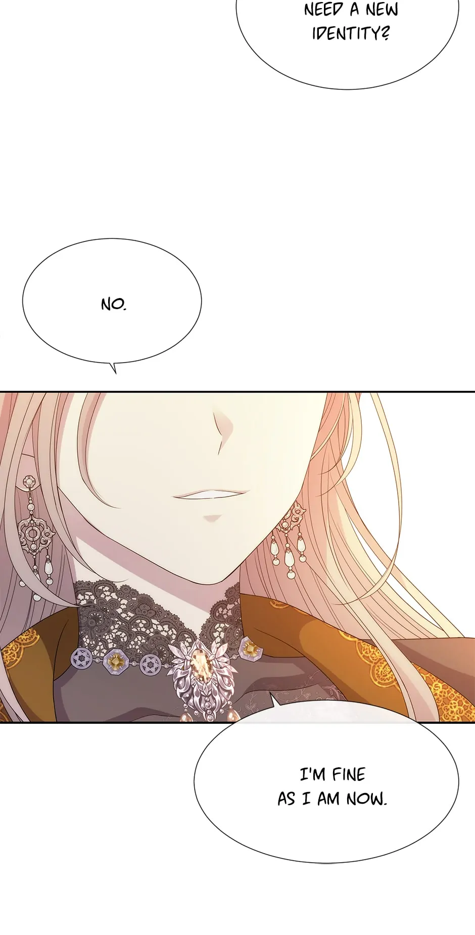 Charlotte Has Five Disciples chapter 205 page 54