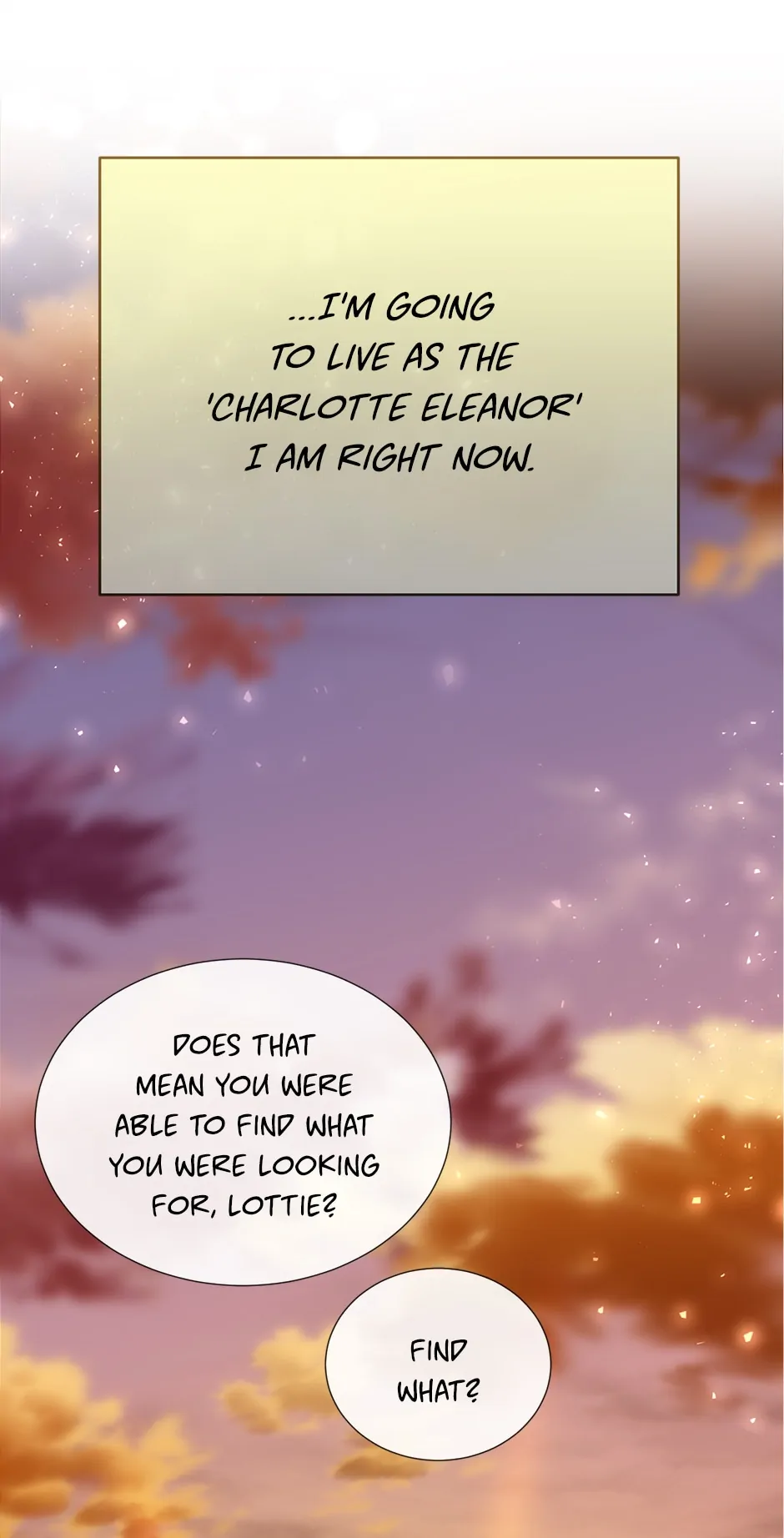 Charlotte Has Five Disciples chapter 205 page 57
