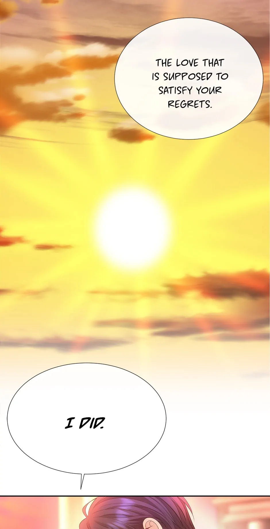 Charlotte Has Five Disciples chapter 205 page 58