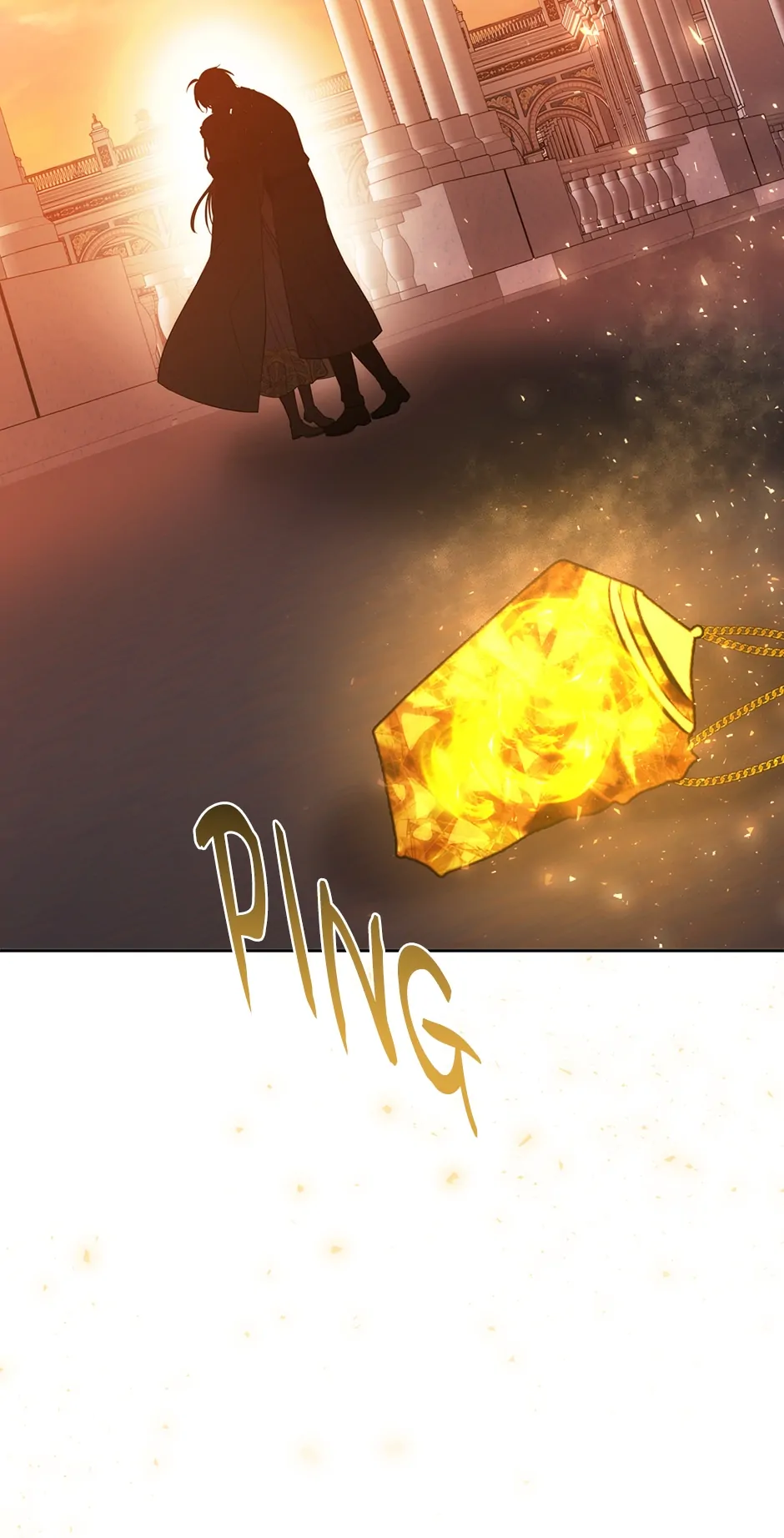 Charlotte Has Five Disciples chapter 205 page 61
