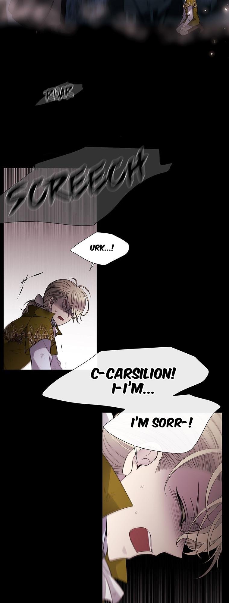 Charlotte Has Five Disciples chapter 28 page 3