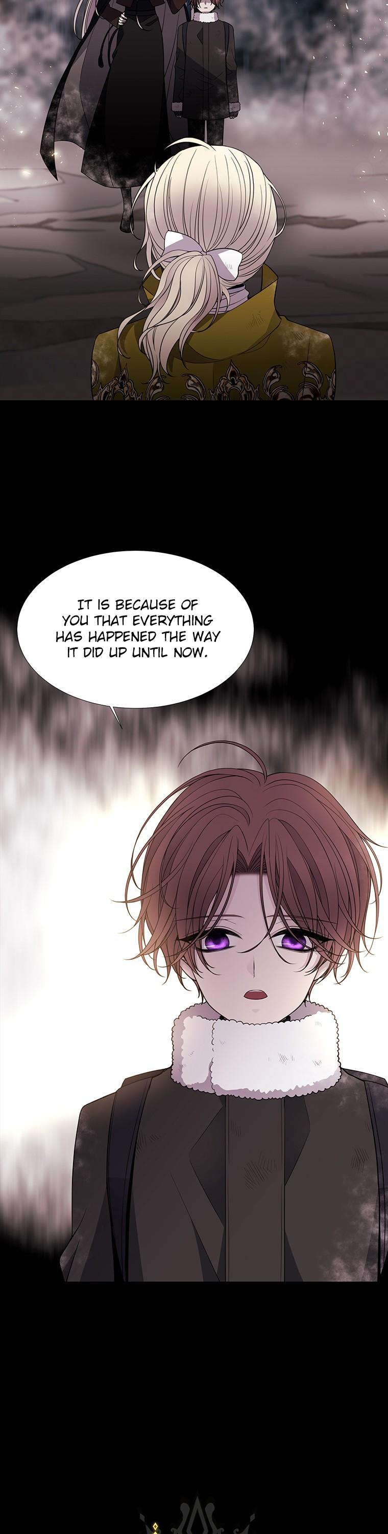 Charlotte Has Five Disciples chapter 28 page 8