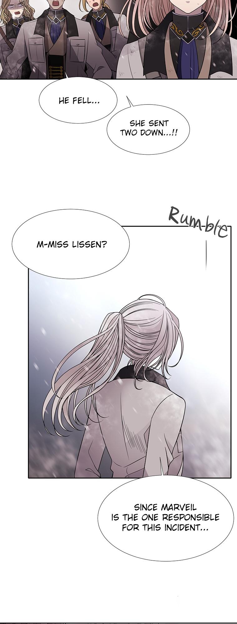 Charlotte Has Five Disciples chapter 29 page 10