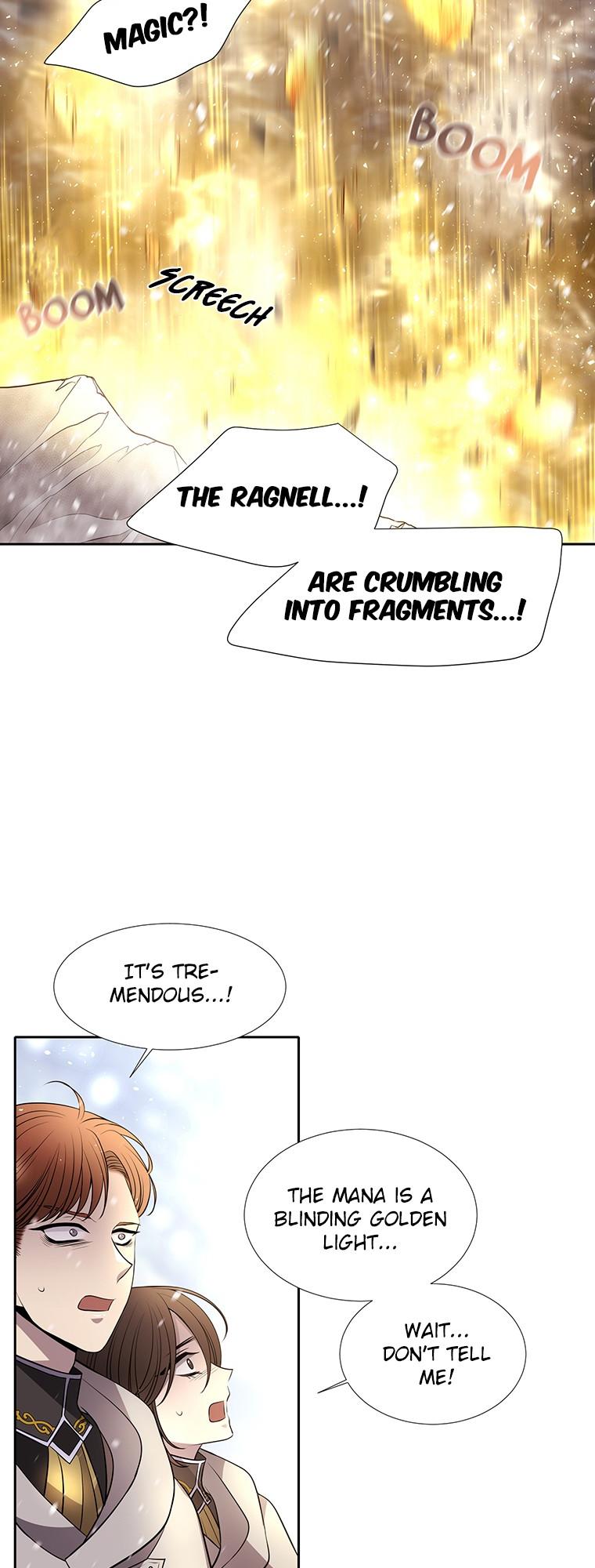 Charlotte Has Five Disciples chapter 29 page 12