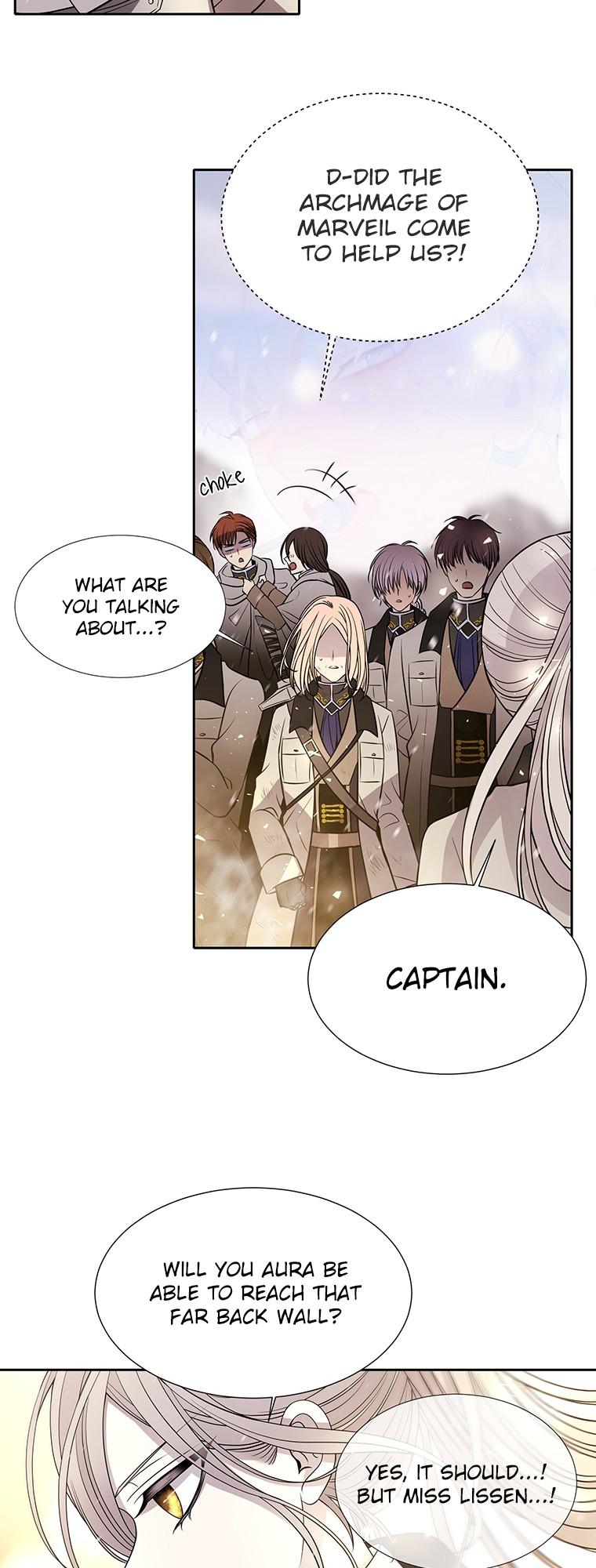 Charlotte Has Five Disciples chapter 29 page 13