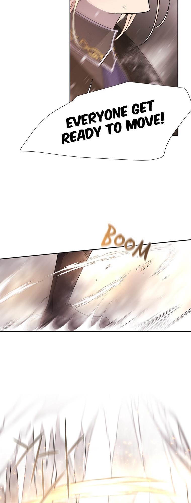 Charlotte Has Five Disciples chapter 29 page 18