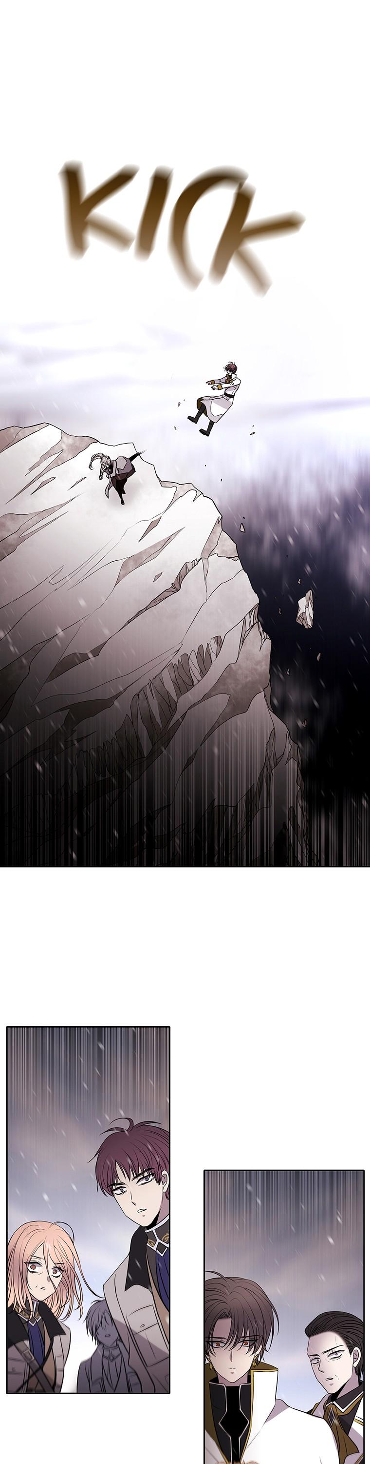 Charlotte Has Five Disciples chapter 29 page 2