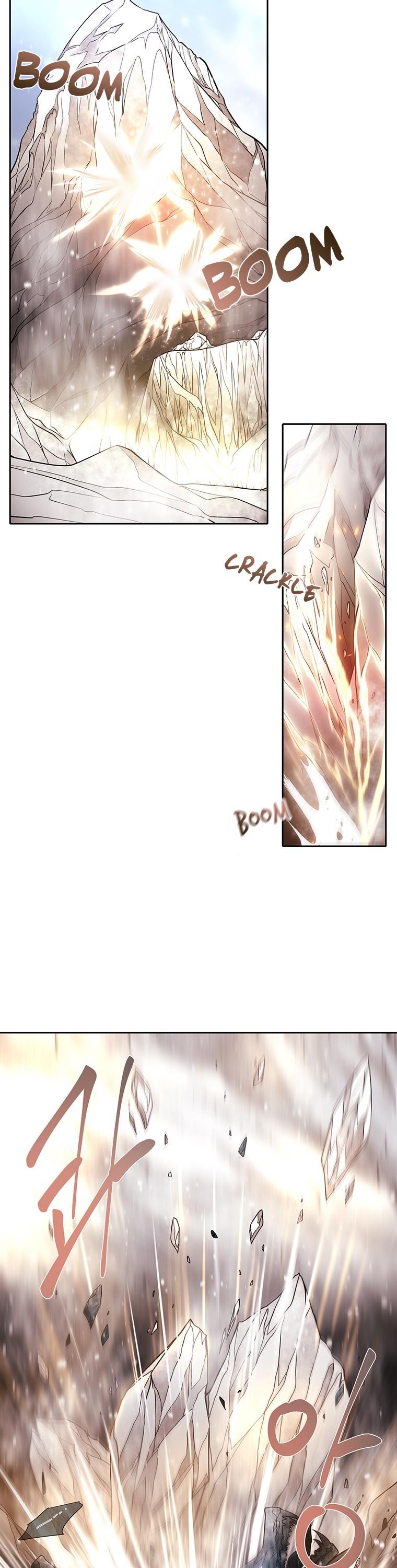 Charlotte Has Five Disciples chapter 29 page 20