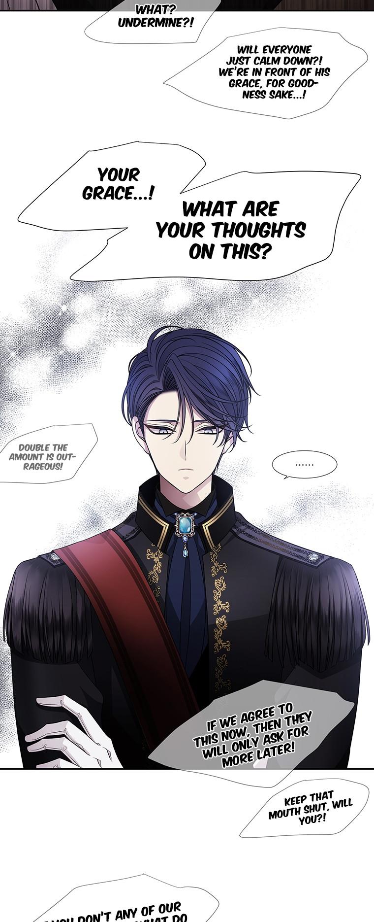Charlotte Has Five Disciples chapter 29 page 24