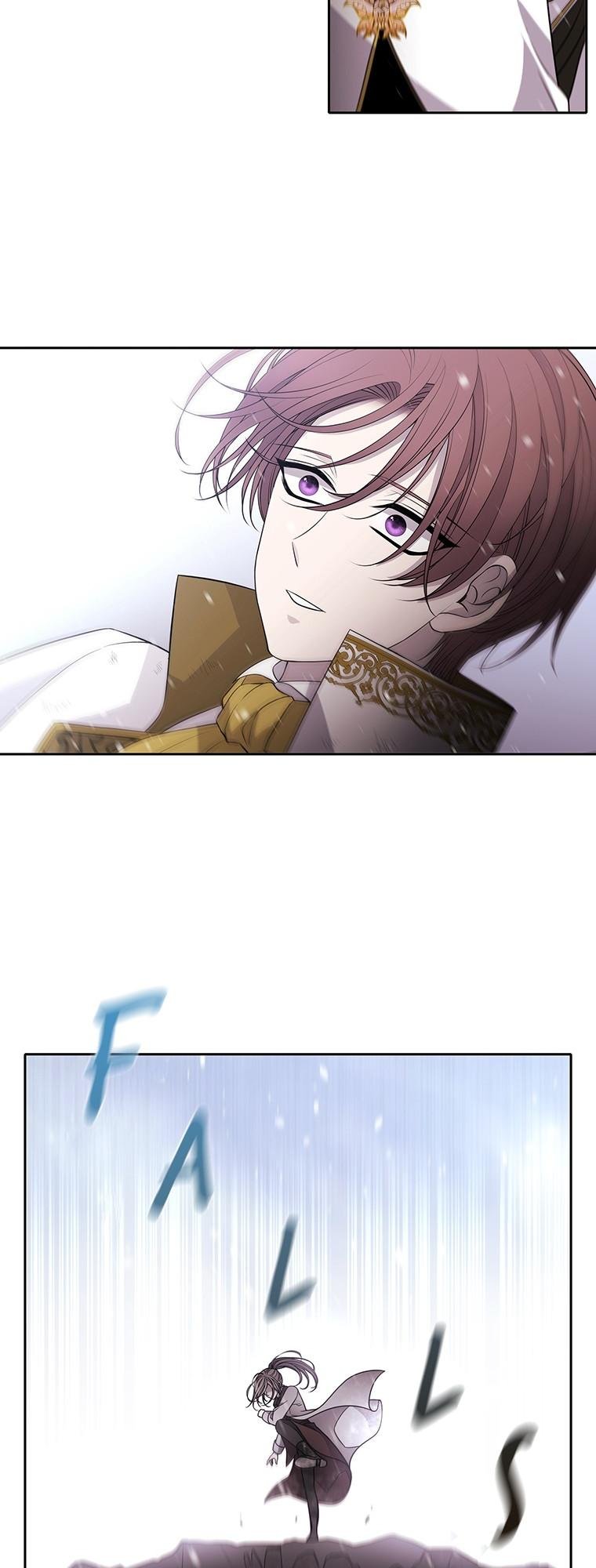 Charlotte Has Five Disciples chapter 29 page 3