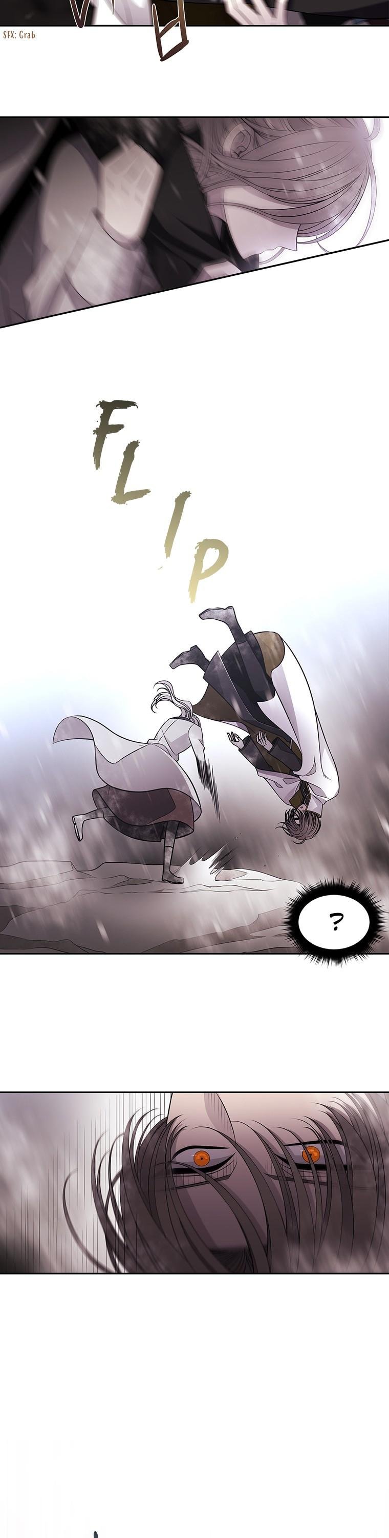 Charlotte Has Five Disciples chapter 29 page 8
