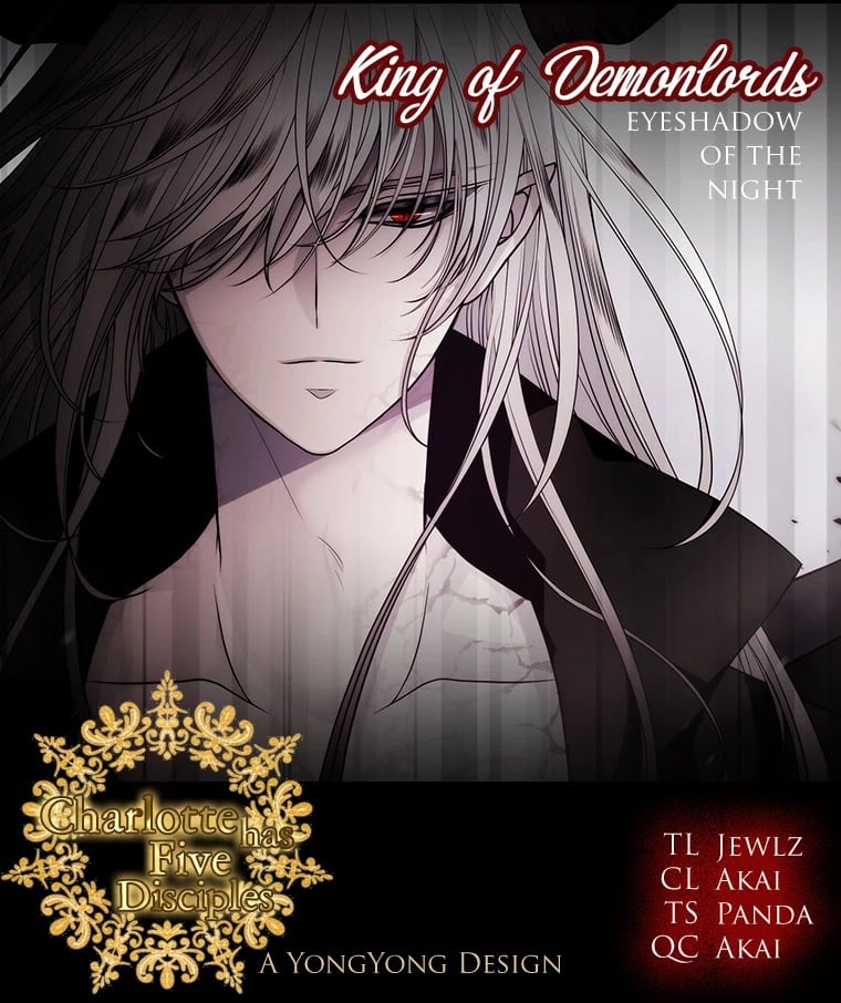 Charlotte Has Five Disciples chapter 32 page 1