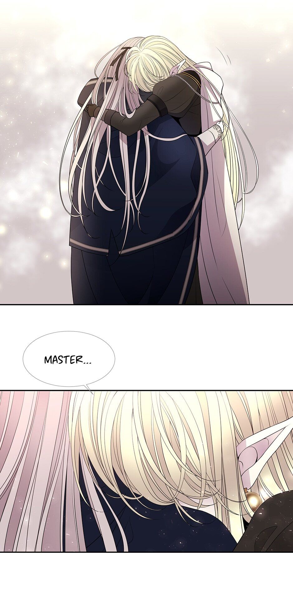 Charlotte Has Five Disciples chapter 48 page 21