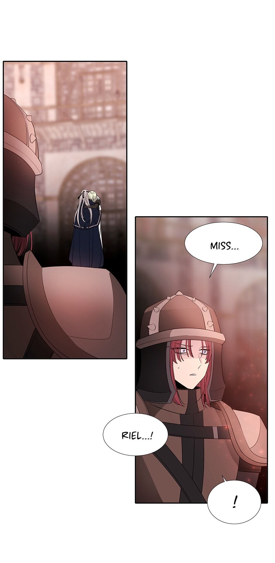 Charlotte Has Five Disciples chapter 48 page 22