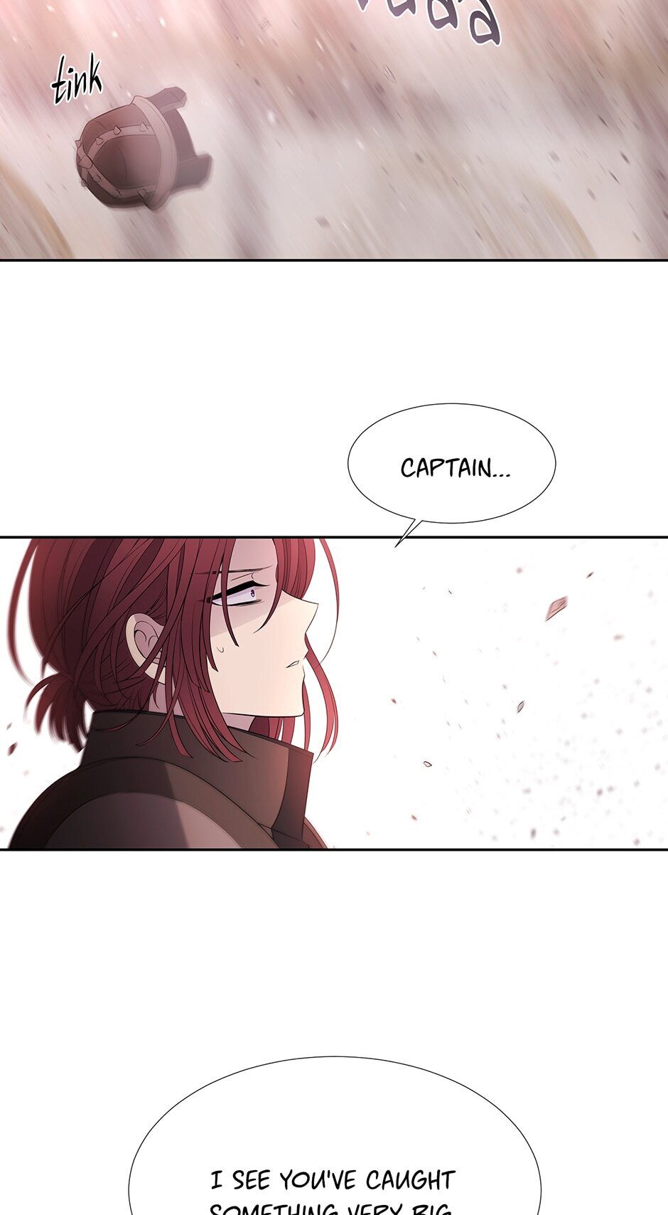 Charlotte Has Five Disciples chapter 48 page 36