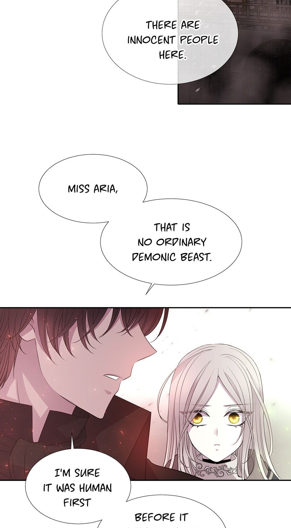 Charlotte Has Five Disciples chapter 48 page 41