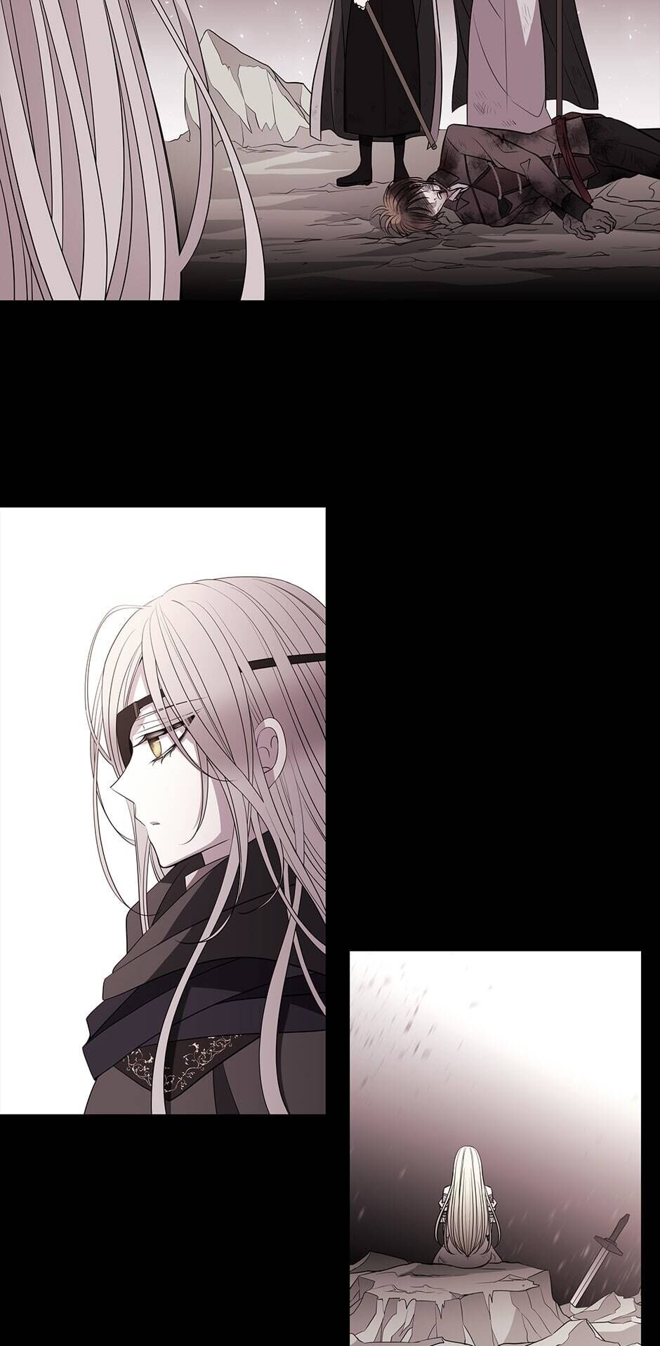 Charlotte Has Five Disciples chapter 48 page 6