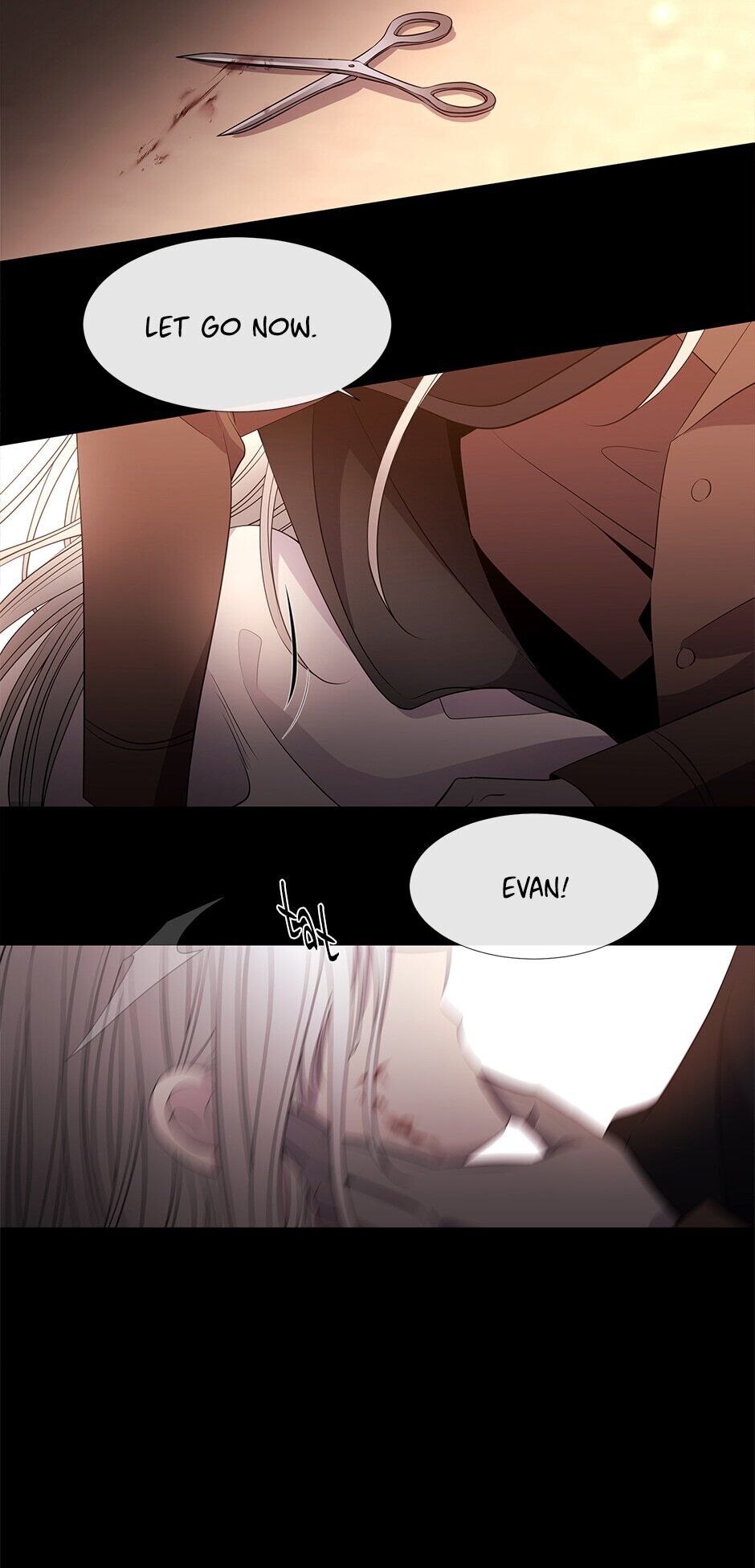 Charlotte Has Five Disciples chapter 53 page 12