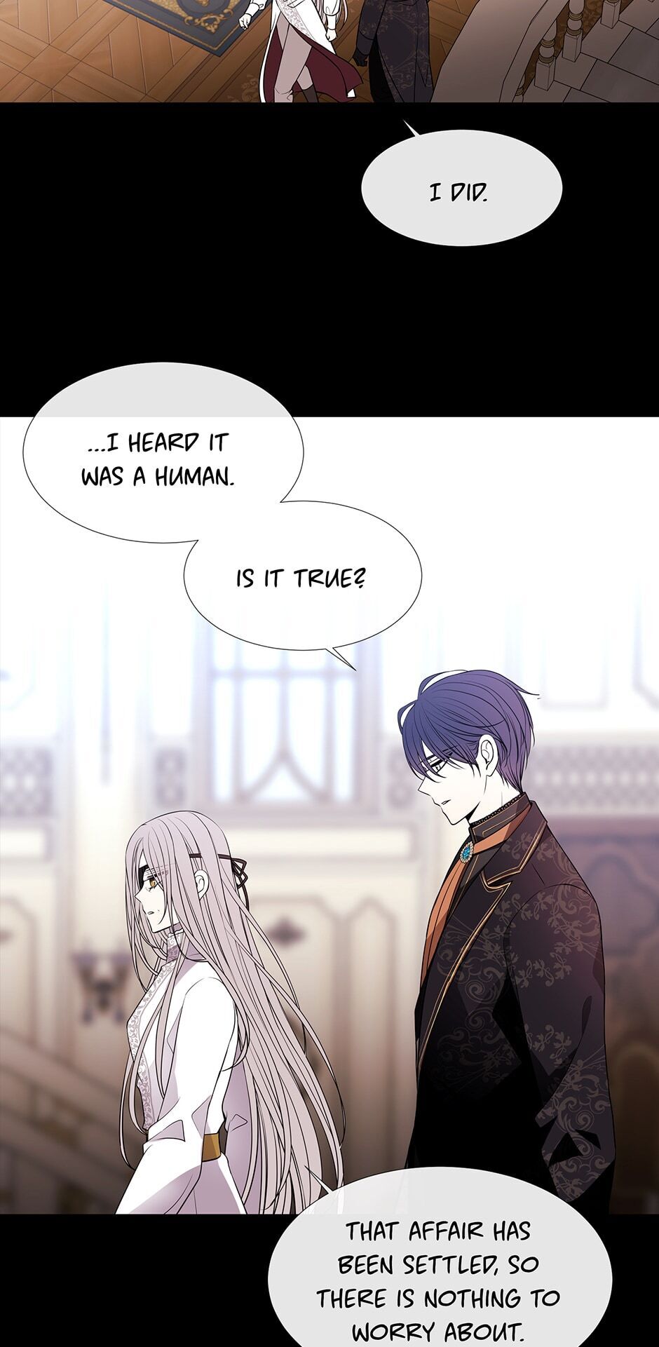 Charlotte Has Five Disciples chapter 53 page 19