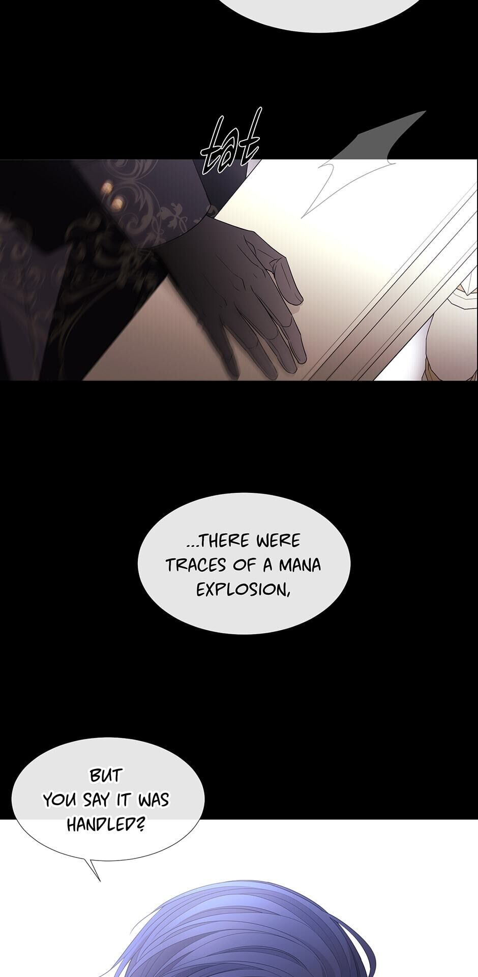 Charlotte Has Five Disciples chapter 53 page 20