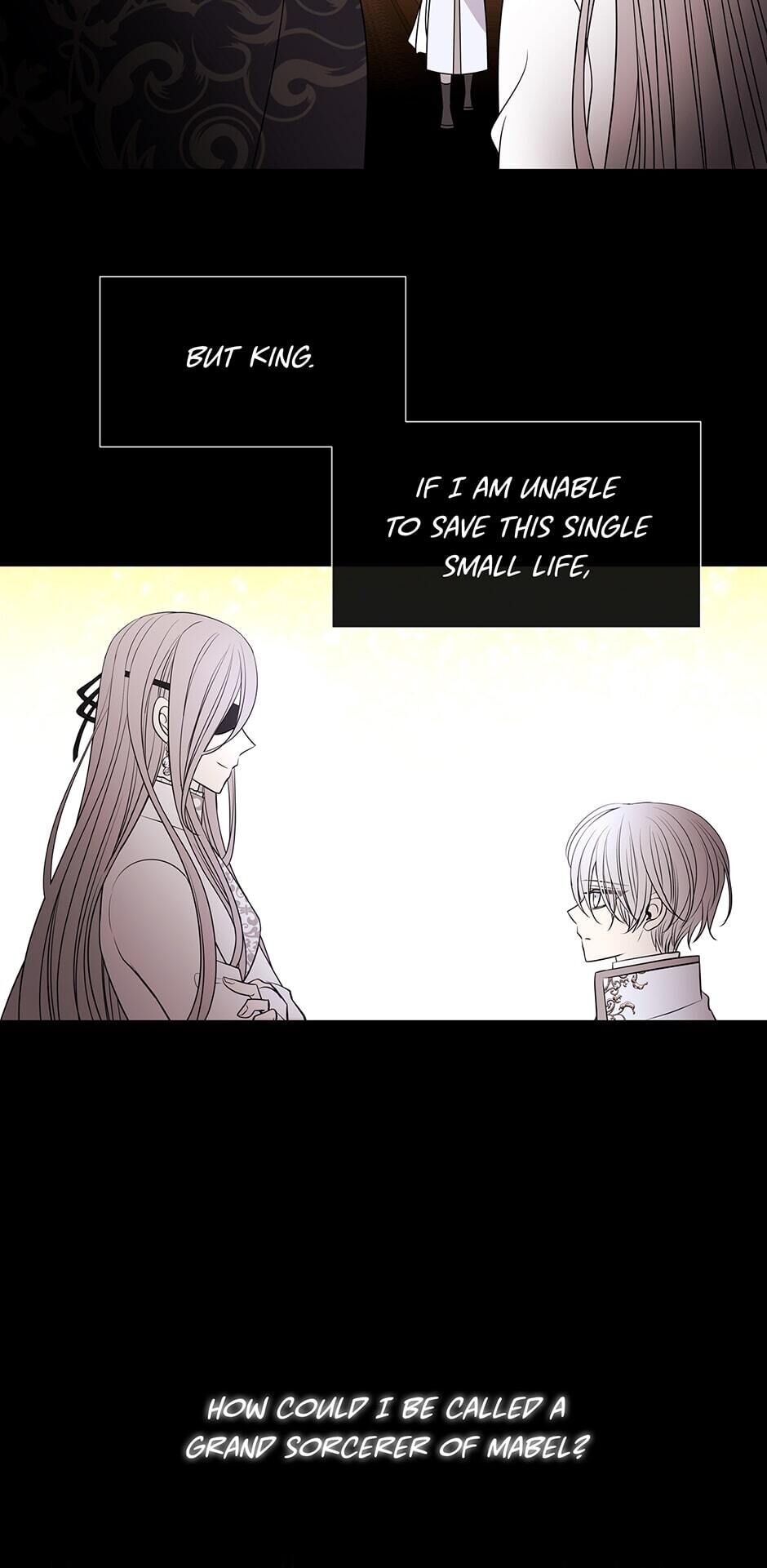 Charlotte Has Five Disciples chapter 53 page 29