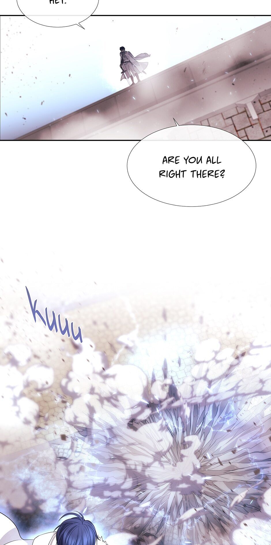 Charlotte Has Five Disciples chapter 53 page 35