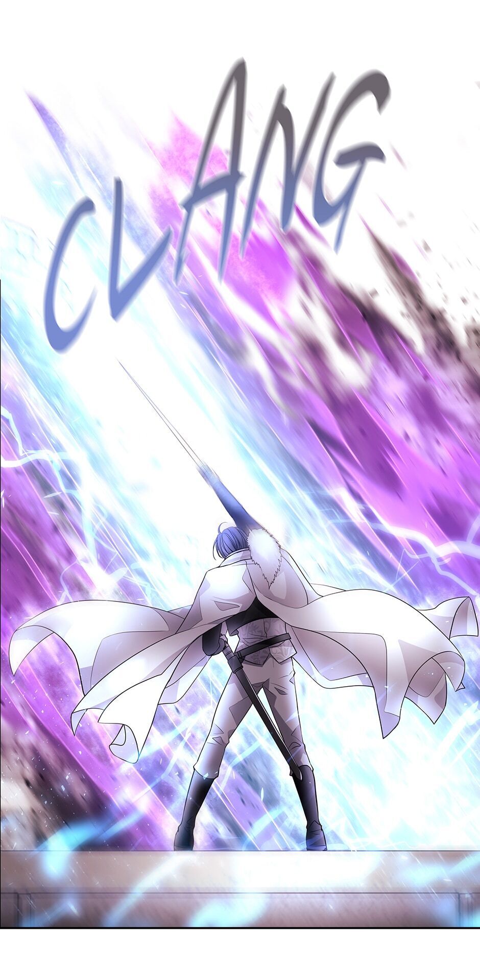 Charlotte Has Five Disciples chapter 53 page 41