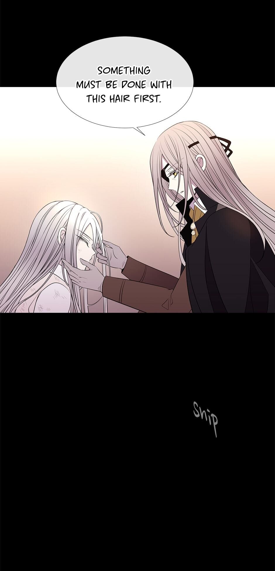 Charlotte Has Five Disciples chapter 53 page 6