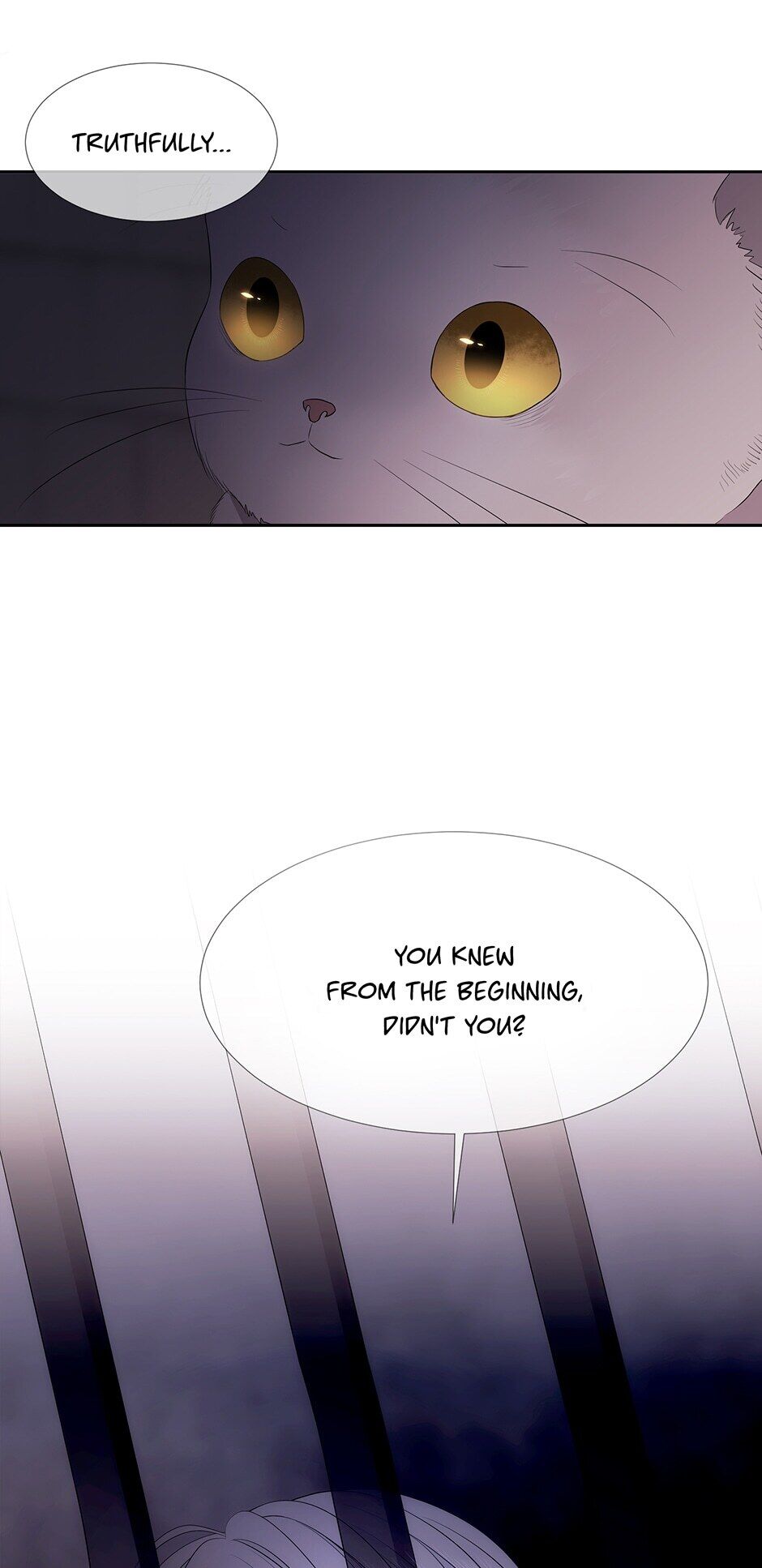 Charlotte Has Five Disciples chapter 63 page 1
