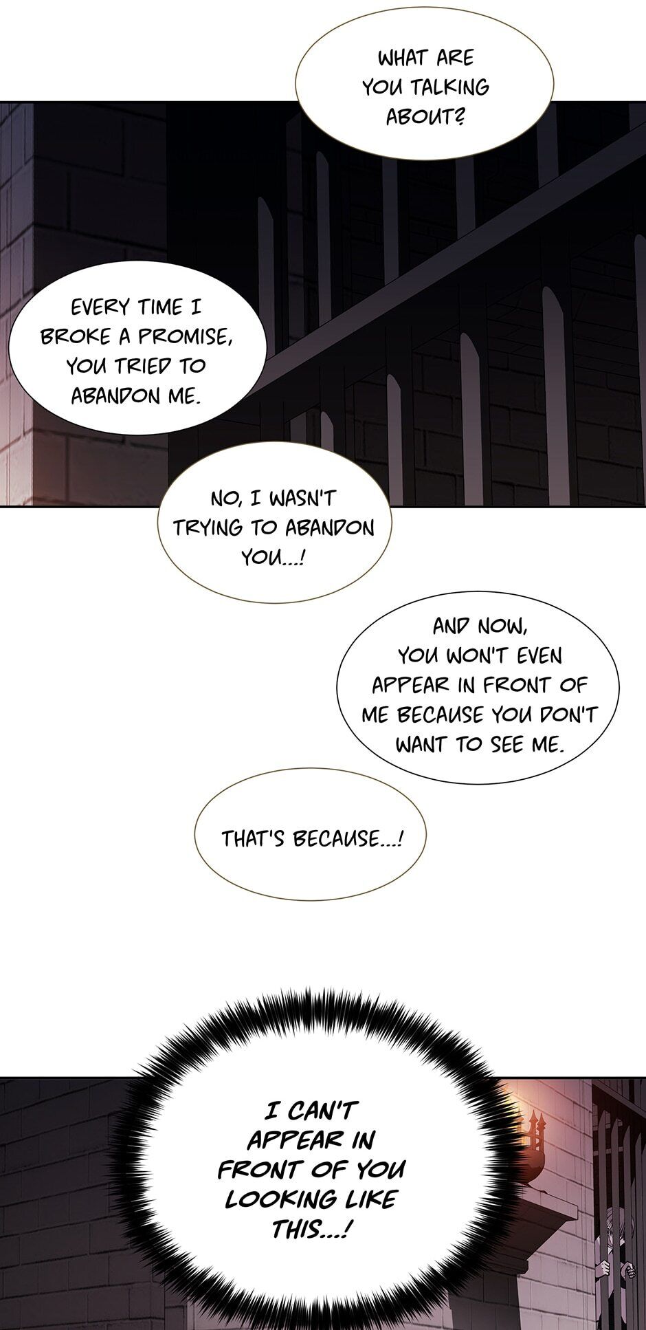 Charlotte Has Five Disciples chapter 63 page 10