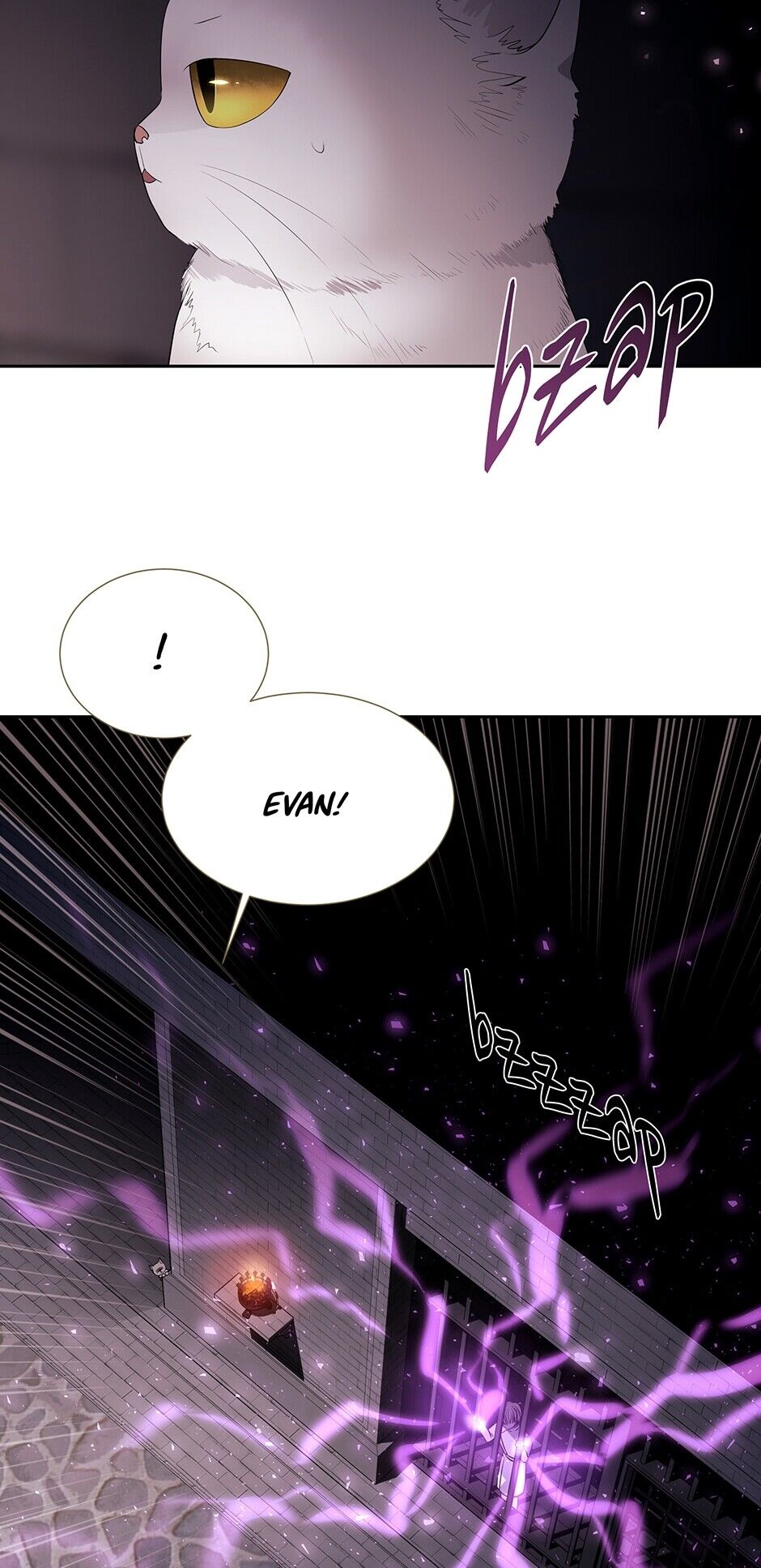 Charlotte Has Five Disciples chapter 63 page 12