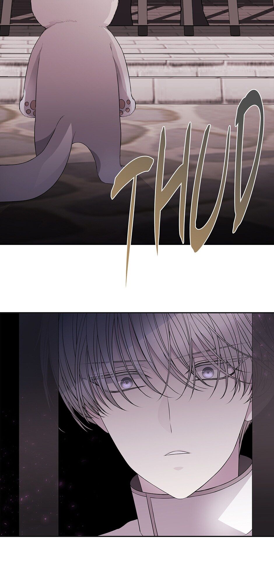 Charlotte Has Five Disciples chapter 63 page 16