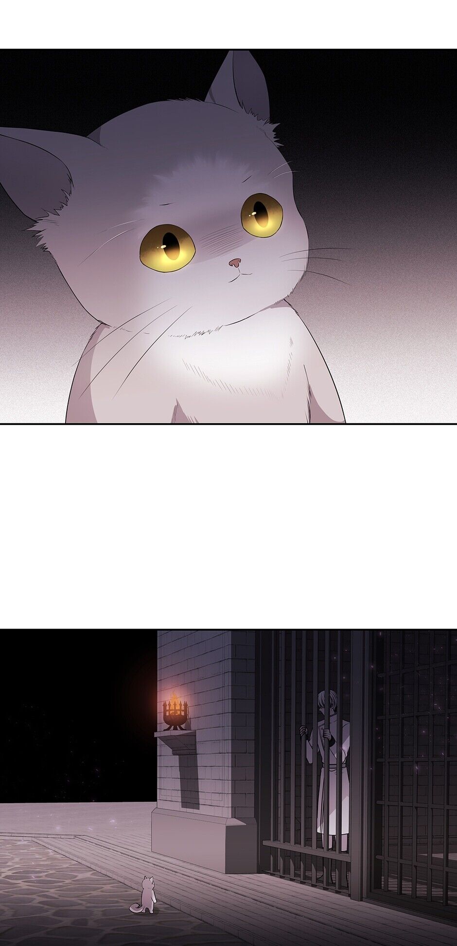 Charlotte Has Five Disciples chapter 63 page 17