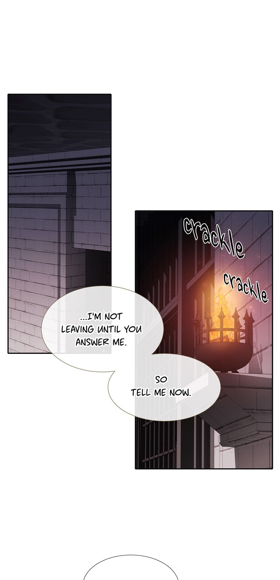 Charlotte Has Five Disciples chapter 63 page 19