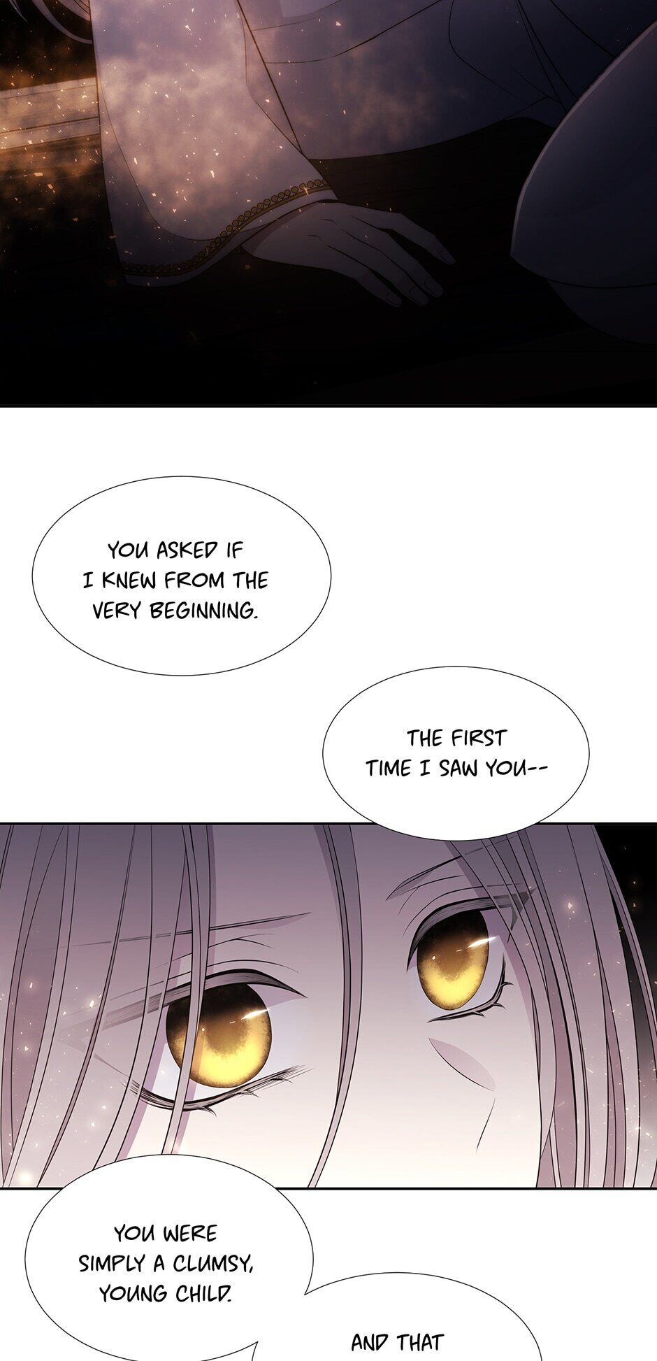 Charlotte Has Five Disciples chapter 63 page 29