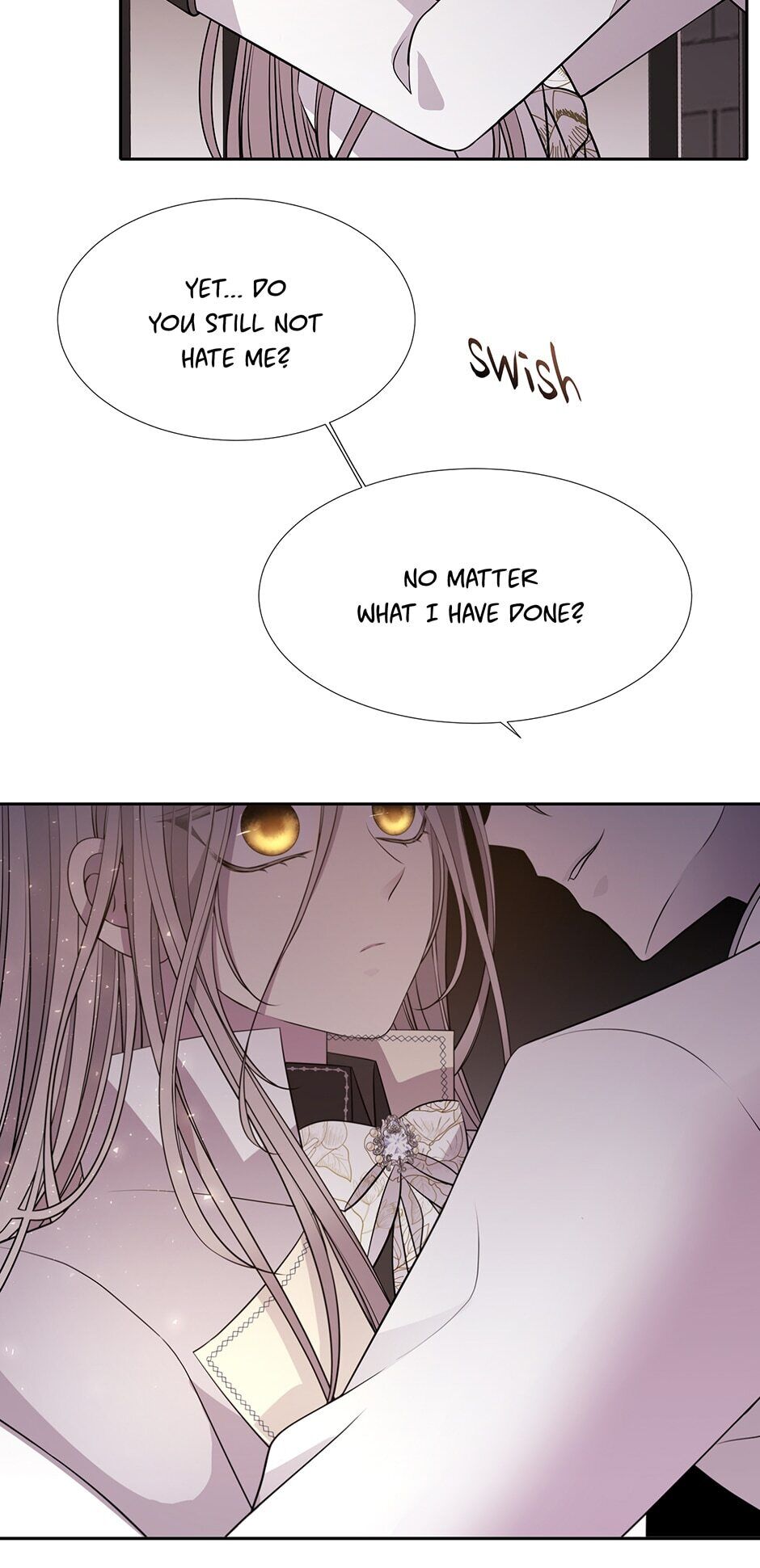 Charlotte Has Five Disciples chapter 63 page 32
