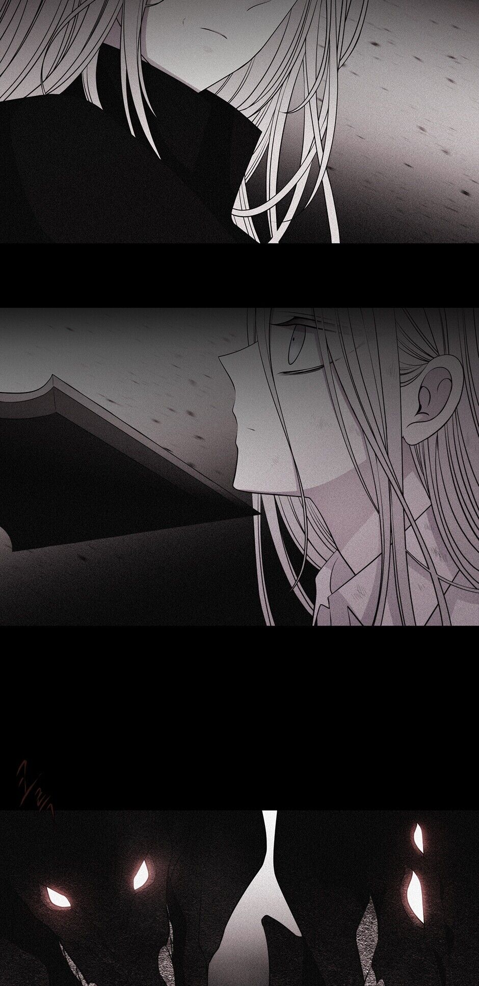 Charlotte Has Five Disciples chapter 63 page 4