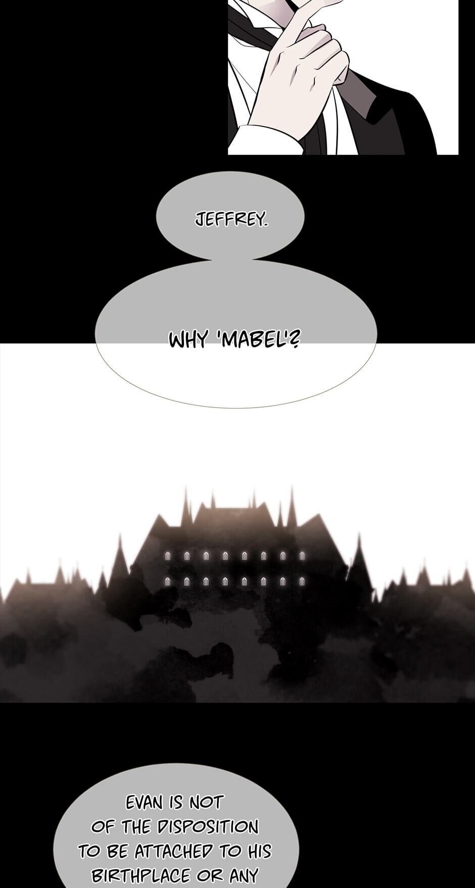 Charlotte Has Five Disciples chapter 63 page 43