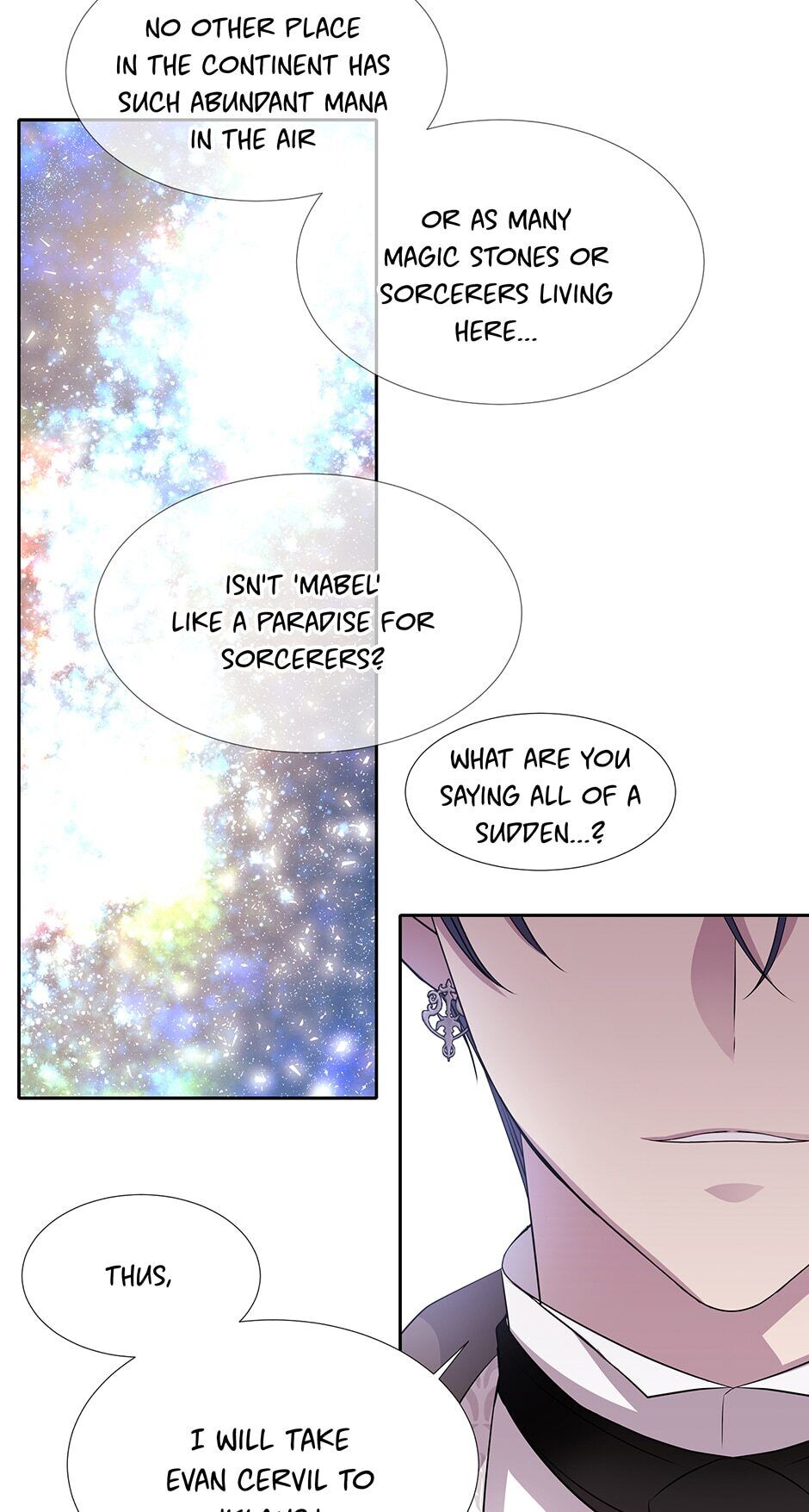 Charlotte Has Five Disciples chapter 63 page 46