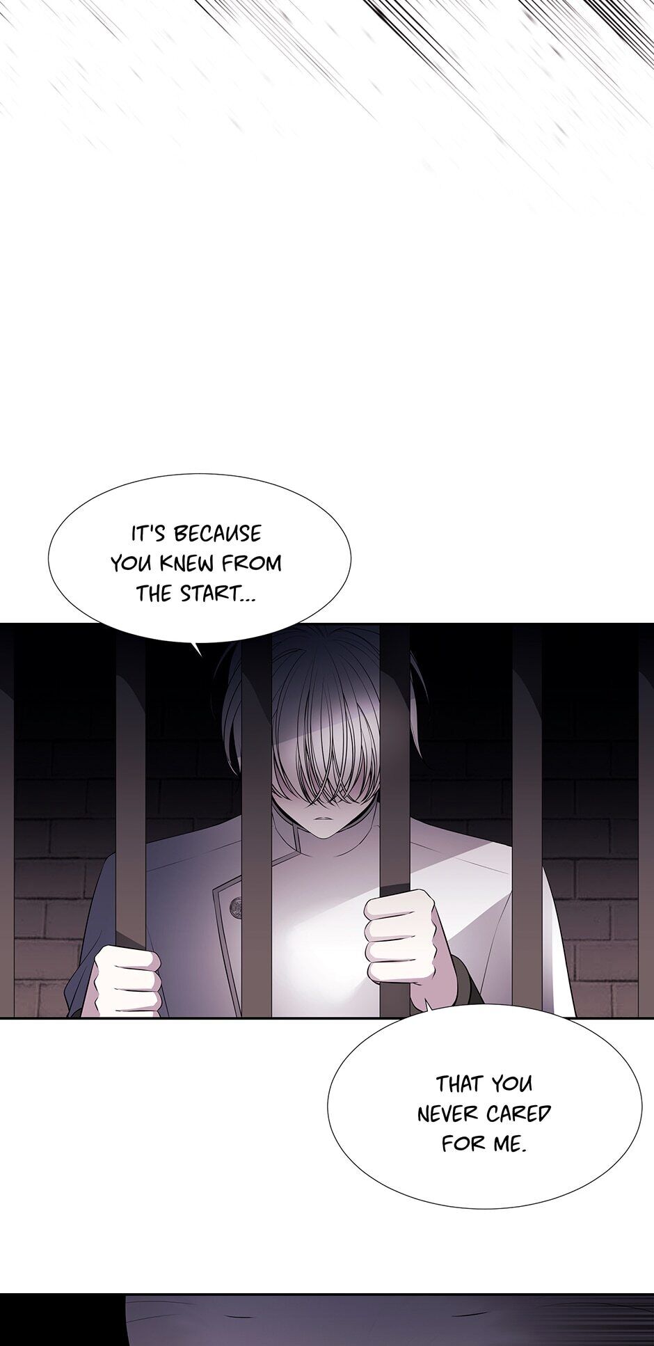 Charlotte Has Five Disciples chapter 63 page 7