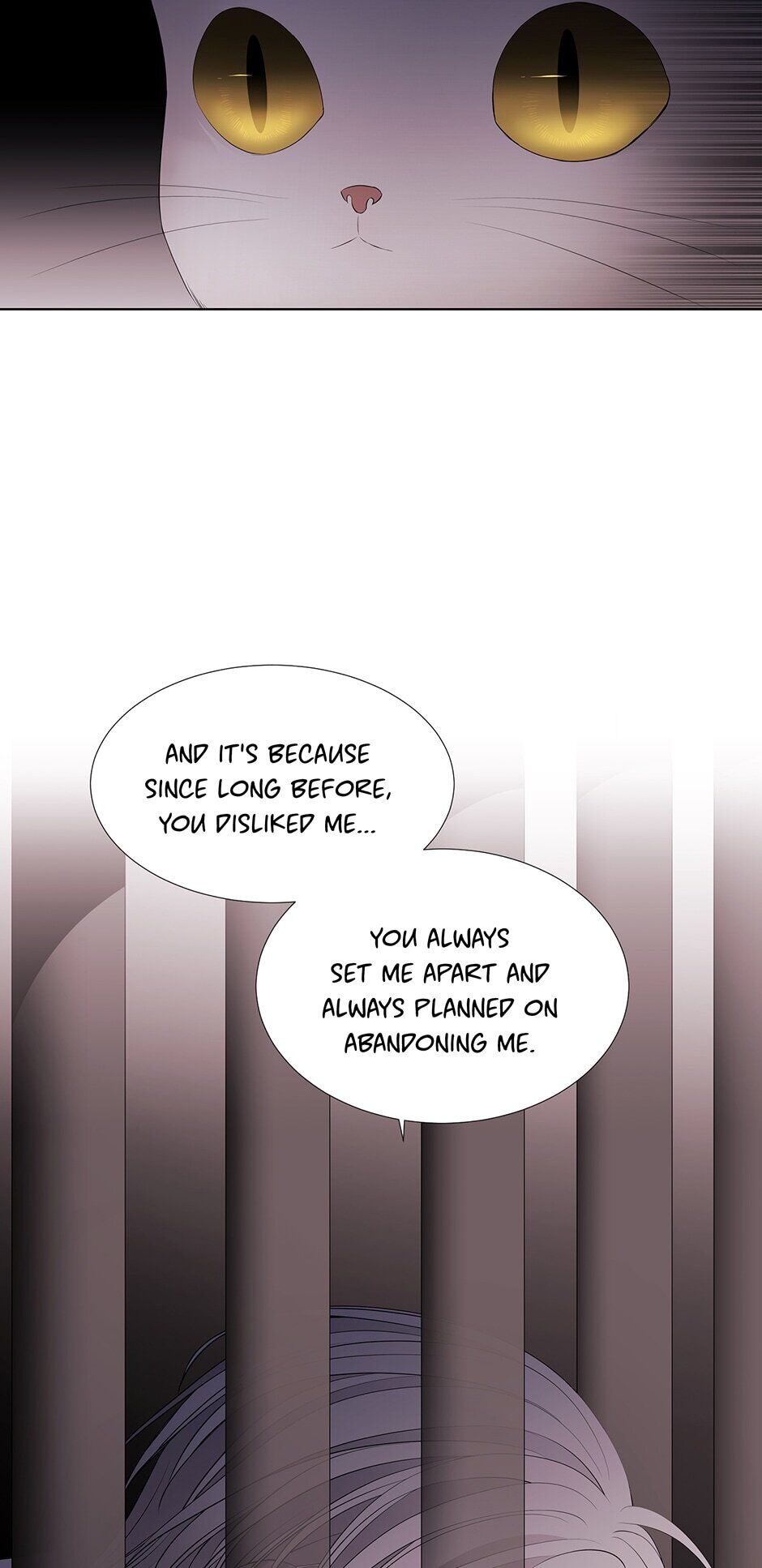 Charlotte Has Five Disciples chapter 63 page 8